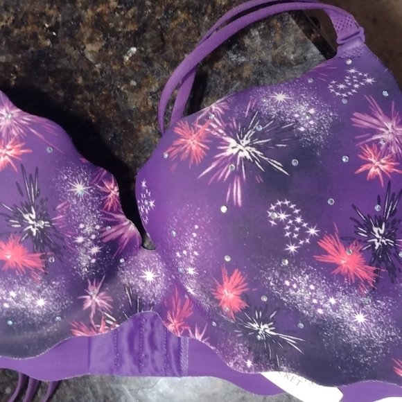 NEW! ๐๐๐๐งกโค๏ธ๐Victoria's Secret Lingerie - Picture 12 of 15